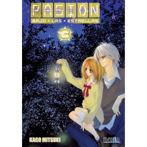 Pasion Bajo las Estrellas Nº 03