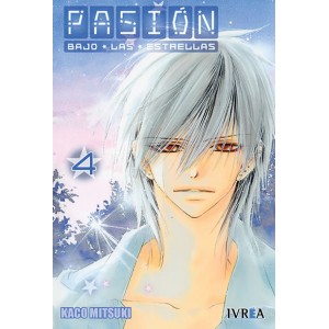 Pasion Bajo las Estrellas Nº 04