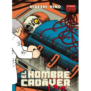El Hombre Cadaver