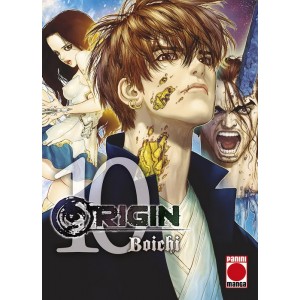 Origin nº 10