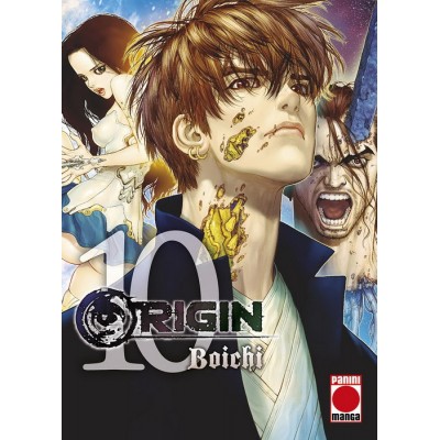 Origin nº 10