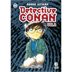 Detective Conan Vol.2 Nº 64