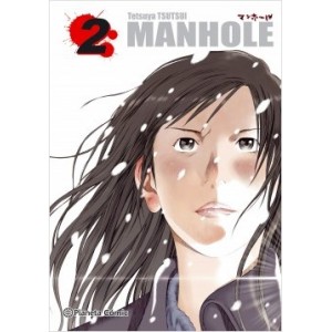 Manhole nº 02