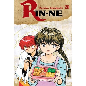 Rin-Ne nº 20