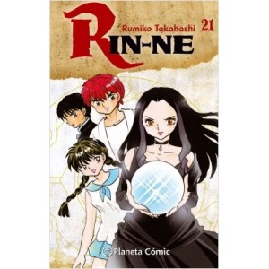 Rin-Ne nº 21