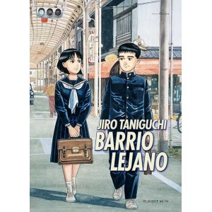 Barrio Lejano Tomo Recopilatorio