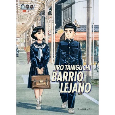 Barrio Lejano Tomo Recopilatorio