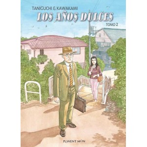 Los Años Dulces Nº 02
