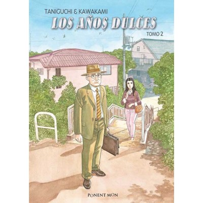 Los Años Dulces Nº 02