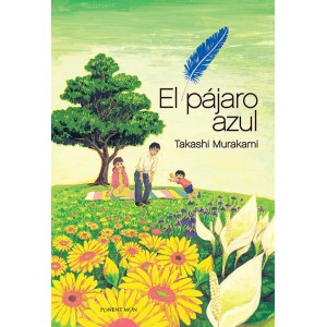 El Pajaro Azul