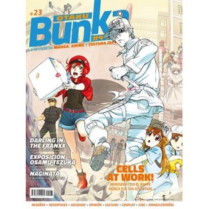 Otaku Bunka 23