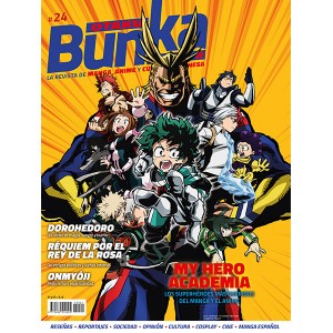 Otaku Bunka 24