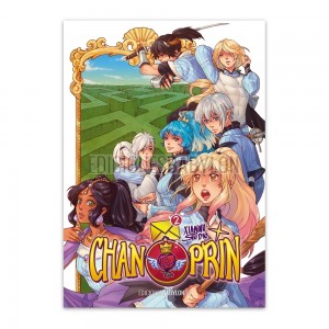 Chan Prin nº 02