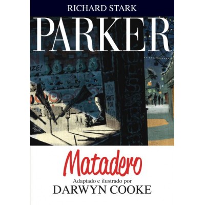Parker 4. Matadero