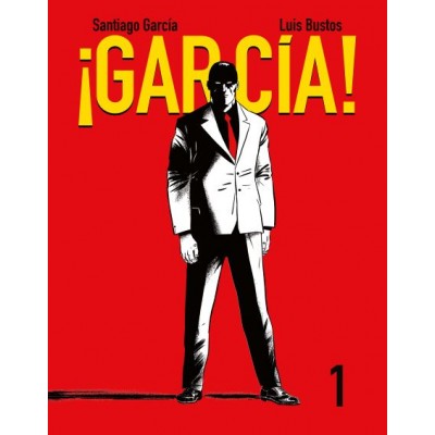 ¡García!