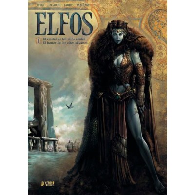 ELFOS. Volumen 1