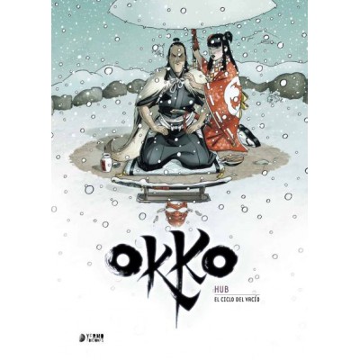 OKKO 02: El Ciclo de la Tierra