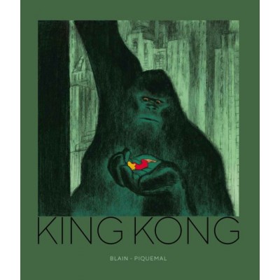 King Kong vol.1