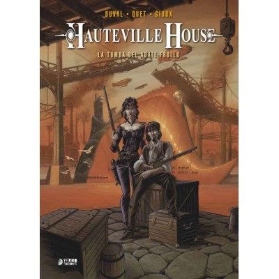 Hauteville House volumen 2