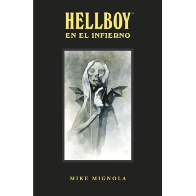 Hellboy en el infierno (Integral)