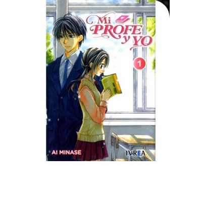 Mi Profe y yo Nº 01