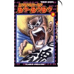 BoBoBo Nº 19 2