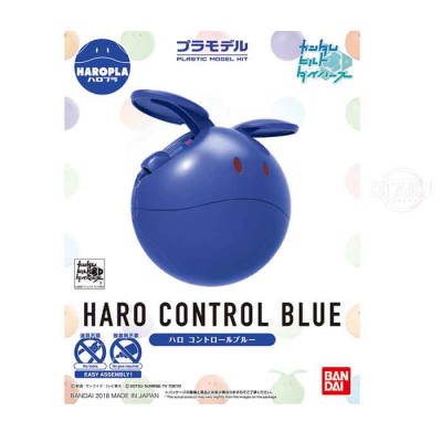 HAROPLA HARO CONTROL BLUE