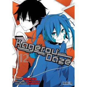 Kagerou Daze nº 12