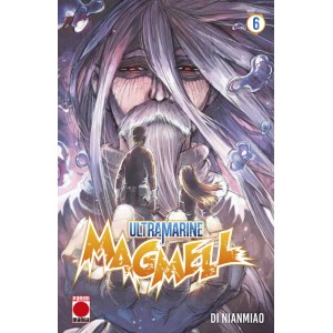 Ultramarine Magmell nº 06