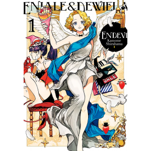 Endevi nº 01