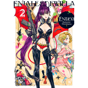 Endevi nº 02
