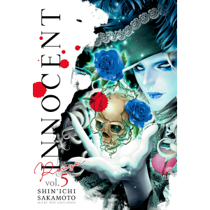 Innocent Rouge nº 05