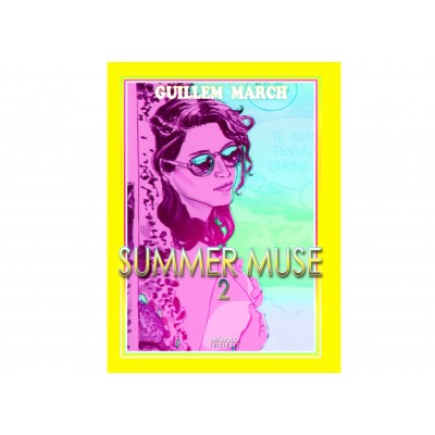 Summer Muse 02