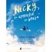 Nicky, la aprendiz de bruja
