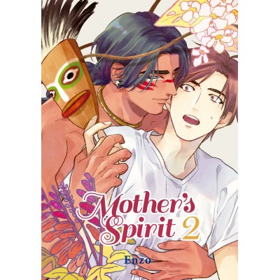 Mother's Spirit nº 02