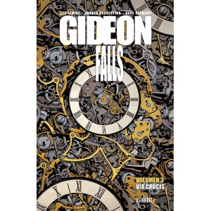 Gideon Falls nº 03