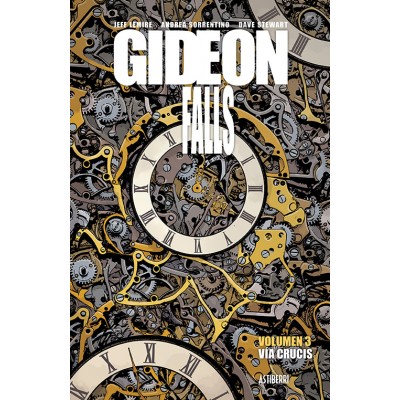 Gideon Falls nº 03