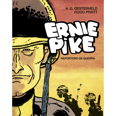 Ernie PIKE. Ed. Integral