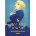 Moriarty, el patriota nº 06
