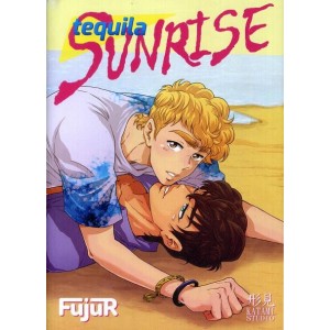 Tequila Sunrise