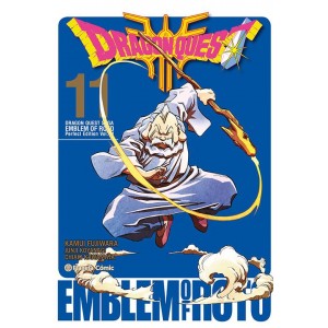 Dragon Quest: Emblem of Roto nº 11