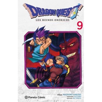 Dragon Quest VI nº 09