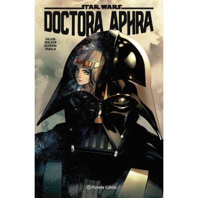 Star Wars Doctora Aphra nº 02