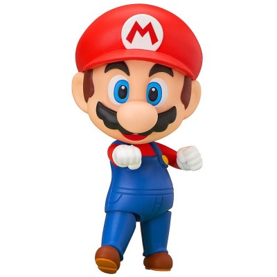 Super Mario Bros Nendoroid - Mario