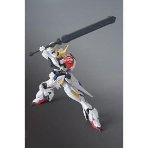 HG GUNDAM BARBATOS LUPUS 1/144 2