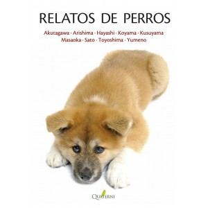 Relatos de Perros