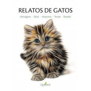 Relatos de Gatos