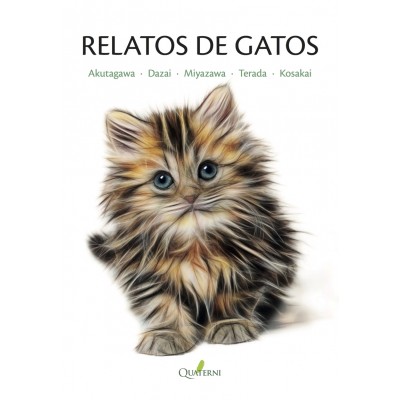 Relatos de Gatos