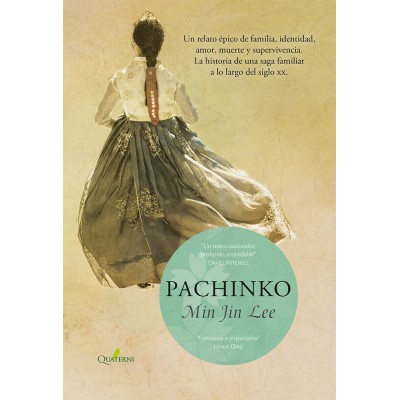 Pachinko
