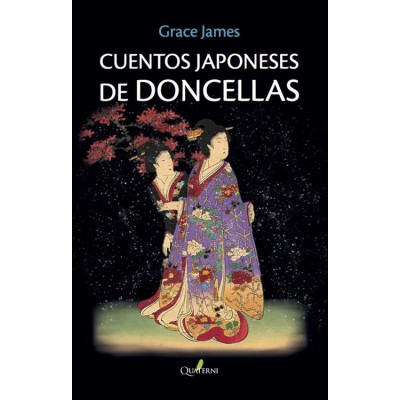 CUENTOS JAPONESES DE DONCELLAS
